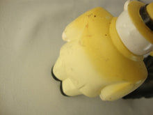 Load image into Gallery viewer, Vintage Joe Camel Blues Brothers Style Resin Salt and Pepper Shaker Set