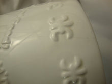 Load image into Gallery viewer, 1999 Campbell's Soup Lady White Ceramic Cookie Jar with Lid
