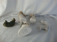 Load image into Gallery viewer, 1999 Willow Tree Nativity Carved Wood Set of 6 Piece Set with Box
