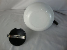 Load image into Gallery viewer, Vintage Country Festival Blue Bird 6 Cup Coffee Pot with Lid