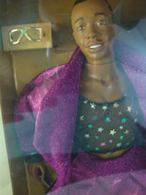 Load image into Gallery viewer, 1991 Mattel MC Hammer Doll with Glasses and Unopened Cassette Tape UNTESTED