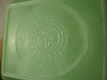 Load image into Gallery viewer, Vintage Jadeite Glass Philbe Rectangle Refrigerator Dish NO LID