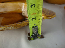 Load image into Gallery viewer, Vintage Wade CA Pottery Apple Motif 5 Piece Lazy Susan Table Set
