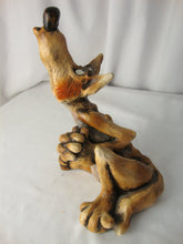 Load image into Gallery viewer, 1990 John Raya Beasties of the Kingdom Cody Coyote Sculpture Figure
