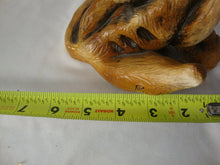 Load image into Gallery viewer, 1990 John Raya Beasties of the Kingdom Cody Coyote Sculpture Figure