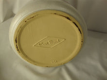 Load image into Gallery viewer, 1969 West Bend Carling Black Label Beer Stoneware Bean Pot with Lid