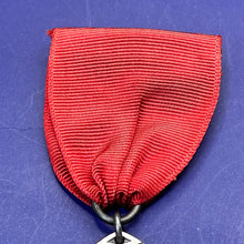 Load image into Gallery viewer, Competition Medal, Sterling Silver, 2nd Place 1937, Elliot Co