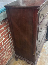 Load image into Gallery viewer, Mahogany Dresser