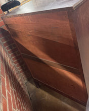 Load image into Gallery viewer, Mahogany Dresser