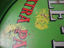 Load image into Gallery viewer, Vintage Simon Pure Ale Beer Metal Round Serving Tray