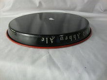Load image into Gallery viewer, Vintage Simon Pure Ale Beer Metal Round Serving Tray