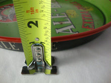 Load image into Gallery viewer, Vintage Simon Pure Ale Beer Metal Round Serving Tray