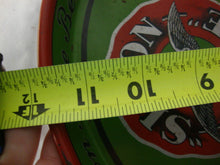 Load image into Gallery viewer, Vintage Simon Pure Ale Beer Metal Round Serving Tray
