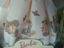 Load image into Gallery viewer, 1997 Mattel Barbie and The Tale of Peter Rabbit Collector Edition Doll NIB