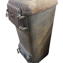 Load image into Gallery viewer, Cast Iron Coal Heater/Stove