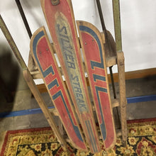 Load image into Gallery viewer, Silver Streak Sled