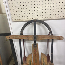 Load image into Gallery viewer, Monoplane Sled