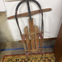 Load image into Gallery viewer, Monoplane Sled
