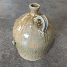 Load image into Gallery viewer, *Marvin Bailey Signed Large Face Jug