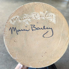 Load image into Gallery viewer, *Marvin Bailey Signed Large Face Jug