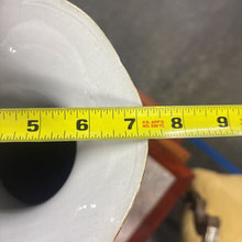 Load image into Gallery viewer, Tall Asian Gold Pheasant Vase