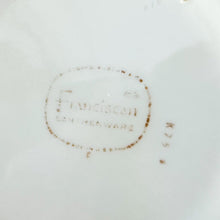 Load image into Gallery viewer, serving bowl, Franciscan, American Apple, usa backstamp