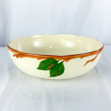 Load image into Gallery viewer, serving bowl, Franciscan, American Apple, usa backstamp