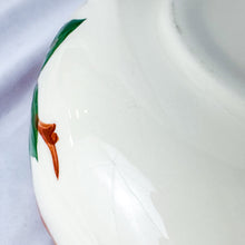 Load image into Gallery viewer, serving bowl, Franciscan, American Apple, usa backstamp