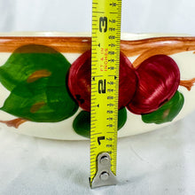 Load image into Gallery viewer, serving bowl, Franciscan, American Apple, usa backstamp