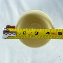 Load image into Gallery viewer, Vintage Franciscan American Apple Teacup and Saucer Set