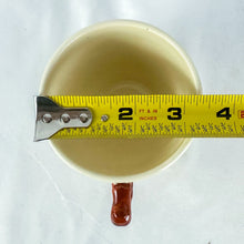 Load image into Gallery viewer, Vintage Franciscan American Apple Teacup and Saucer Set