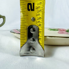 Load image into Gallery viewer, Vintage Franciscan USA Desert Rose Teacup and Saucer Set