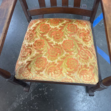 Load image into Gallery viewer, Stickley Mission Upholstered Rocking Chair