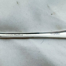 Load image into Gallery viewer, Vintage Oneida "Virginian" Sterling Silver 24-Piece (6-People) Flatware Set