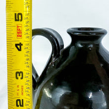 Load image into Gallery viewer, 2001 Stanley Ferguson Folk Art Grapevine Mini Pottery Jug