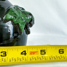 Load image into Gallery viewer, 2001 Stanley Ferguson Folk Art Grapevine Mini Pottery Jug