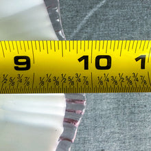 Load image into Gallery viewer, Vintage Fenton Clear Opalescent Hobnail Pink Crested Glass Basket