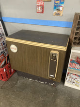 Load image into Gallery viewer, Vintage Drink Coca Cola Cornelius Electric Chest Cooler *UNTESTED*
