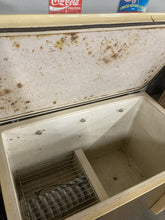 Load image into Gallery viewer, Vintage Drink Coca Cola Cornelius Electric Chest Cooler *UNTESTED*