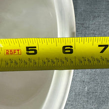 Load image into Gallery viewer, Vintage California Potter Nesting Duck Covered Casserole