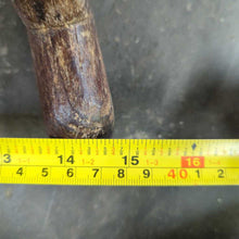 Load image into Gallery viewer, Antique Austrian White Oak Bentwood Children's Rocking Chair