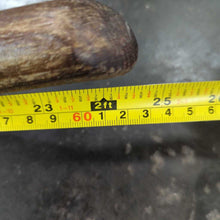 Load image into Gallery viewer, Antique Austrian White Oak Bentwood Children's Rocking Chair