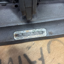 Load image into Gallery viewer, 1955 Torsion Balance Co Scale