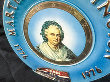 Load image into Gallery viewer, 1976 Jim Beam US Bicentennial Martha Washington Collector Decanter Bottle EMPTY