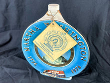 Load image into Gallery viewer, 1976 Jim Beam US Bicentennial Martha Washington Collector Decanter Bottle EMPTY