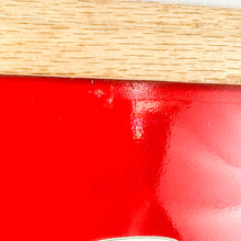 Load image into Gallery viewer, 1990 Framed Metal Coca-Cola Sign