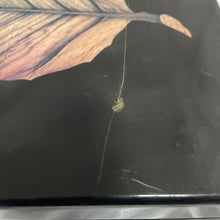 Load image into Gallery viewer, Humidor, Lacquer Finish with Leaf