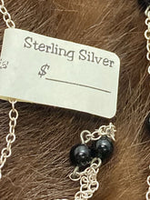 Load image into Gallery viewer, Necklace, Sterling Silver, Salsa Designs, Made in California, Vintage