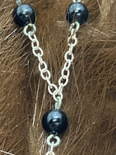 Load image into Gallery viewer, Necklace, Sterling Silver, Salsa Designs, Made in California, Vintage