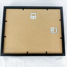 Load image into Gallery viewer, 1988 Framed Coca-Cola Seoul Korea Olympics Pin Display